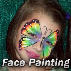 Face Paintinf